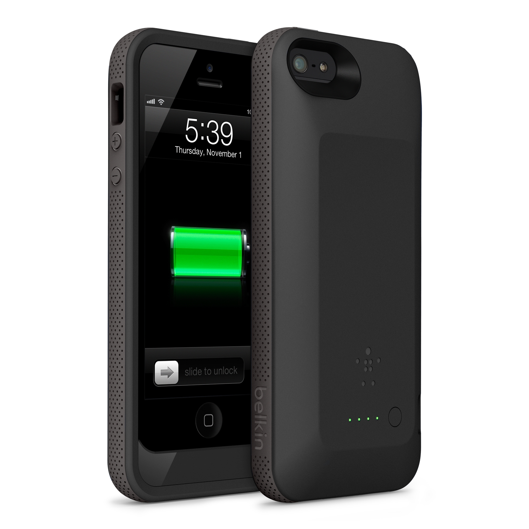 Top Battery Cases for iPhone 5/5S