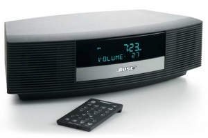 Bose Wave radio 3